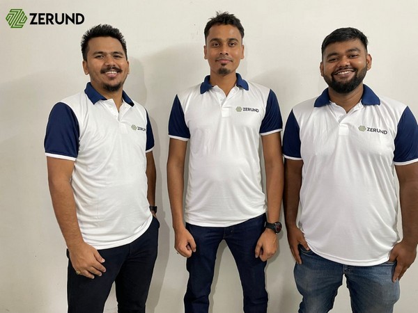 ZERUND aims to expand its footprints to 3 more cities from current presence in 8 cities, Sold 40 Lakh bricks till date and plans to double in Fiscal 2023-24