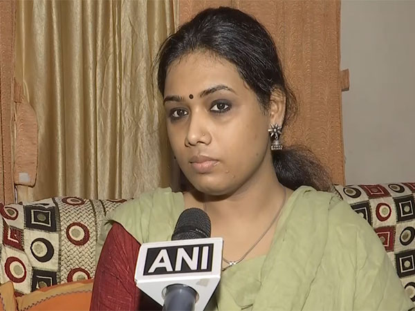 Anuprabha (Photo/ANI)