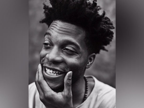 Jermaine Fowler (image source: Instagram)