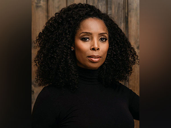 Tasha Smith (image source: Twitter)