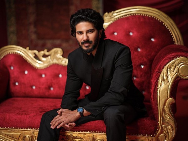 Dulquer Salmaan (Image source: Instagram)