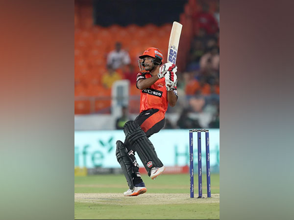 Mayank Agarwal (Image: IPL) 