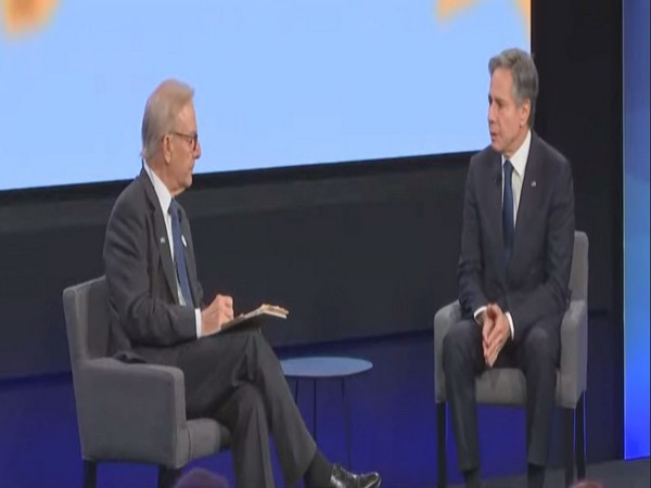 US State Secretary Anthony Blinken (Screengrab from State Department YT video)