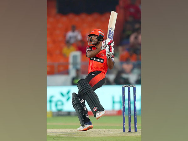 Mayank Agarwal (Image: IPL) 
