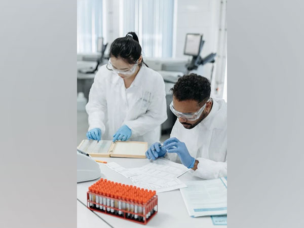 Representative image