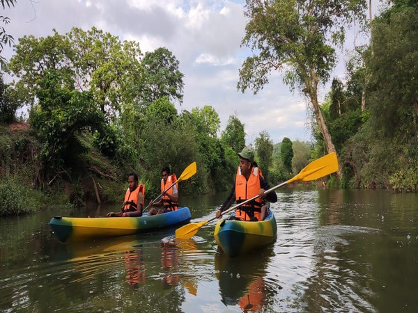 Visuals from Bastar (Phpto/ANI)
