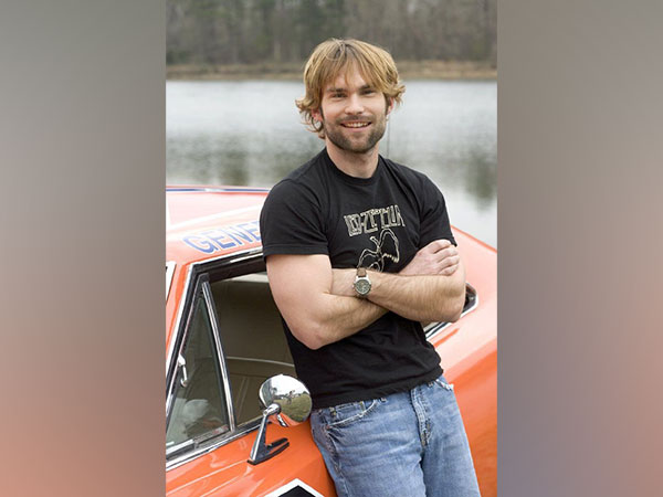 Seann William (image source: Twitter)