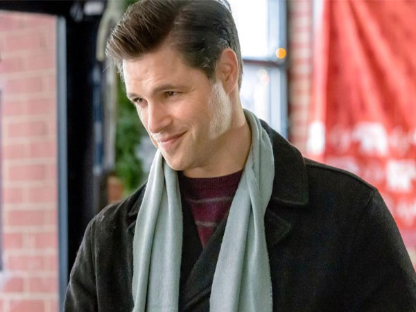 Sam Page (image source: Instagram)