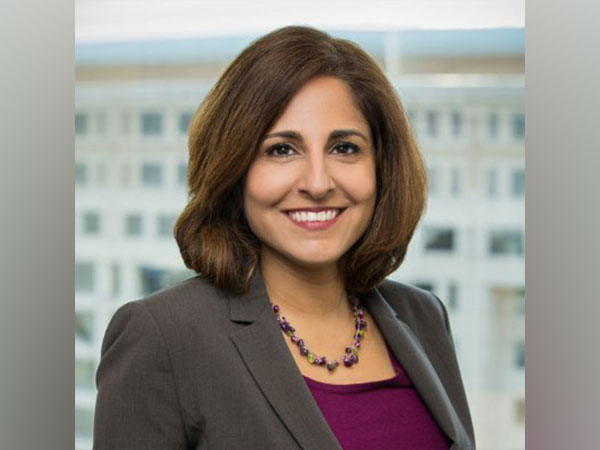 Indian-American Neera Tanden. (Photo Credit - Twitter)
