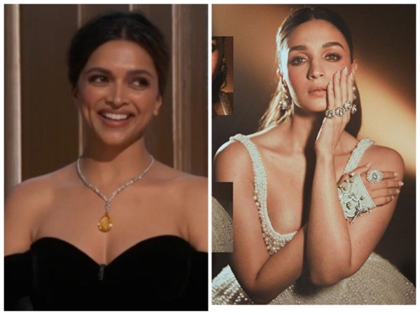 Deepika Padukone, Alia Bhatt. (Image Source: Instagram)