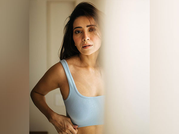 Actor Asha Negi (Image source: Instagram)