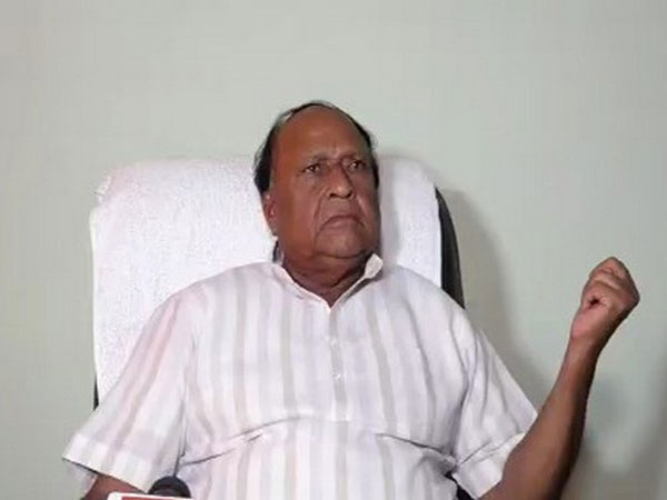 Former BJP MLA Bhanwar Singh Shekhawat