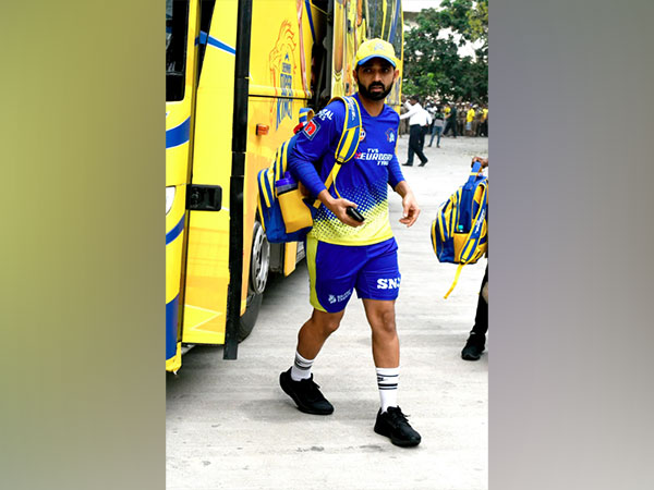 Ajinkya Rahane (Image: IPL) 