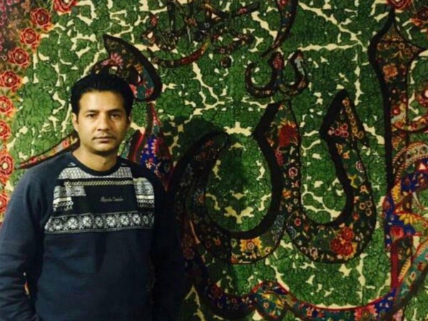 Kashmiri handicrafts industry is optimistic about the G20 summit (Photo/ANI)