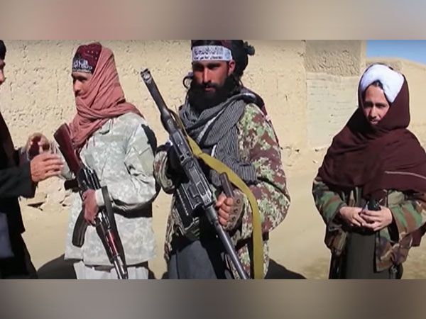 Representative Image (Photo/ANI)