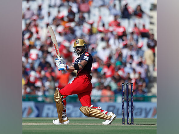 Virat Kohli. (Photo- IPL) 