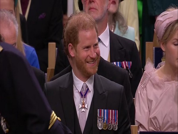 Prince Harry (image source: Twitter)