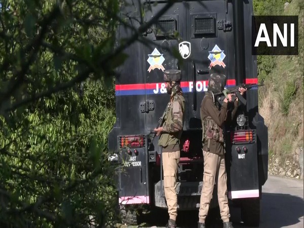 Visual from the site (Photo/ANI)