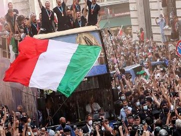 Representative Image. (Photo Credit - Reuters)