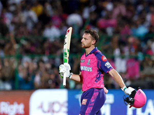 Jos Buttler. (Photo- IPL)
