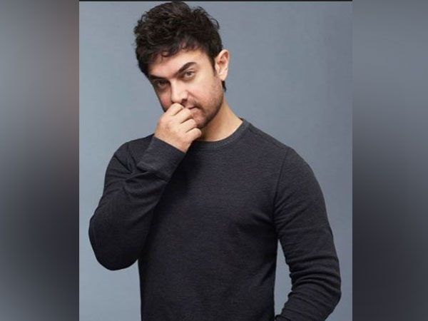 Aamir Khan (Image Source: Instagram)