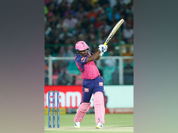 Sanju Samson. (Photo- IPL)