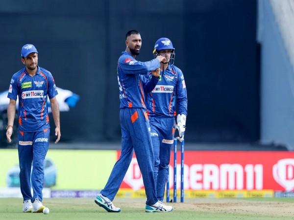Krunal Pandya (Image: IPL) 