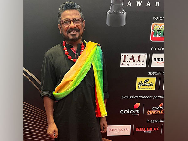 Filmmaker Onir (Image source: Instagram)