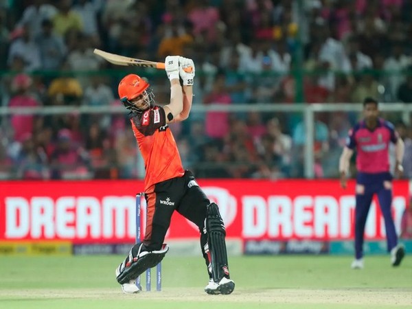 Abdul Samad (Photo: iplt20.com)