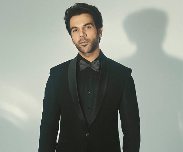 Actor Rajkummar Rao (Image source: Instagram)