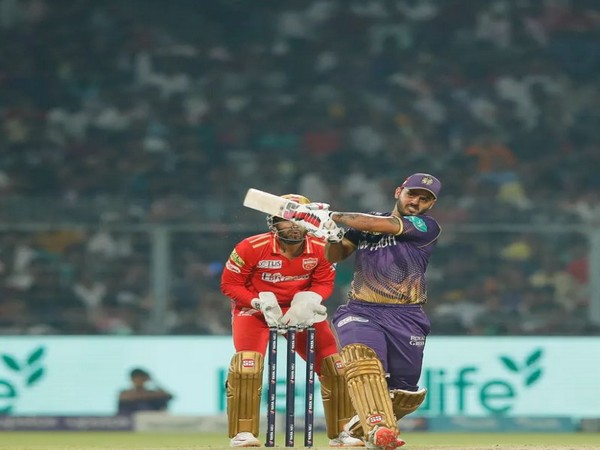 Nitish Rana (Image: IPL) 