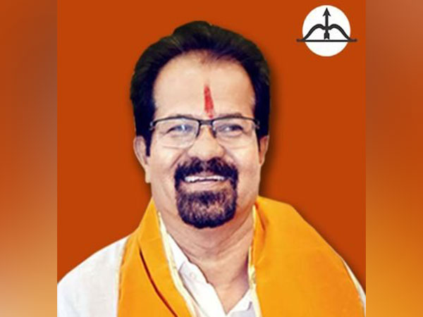 Former Mumbai Mayor Vishwanath Mahadeshwar. (Photo/Twitter:@ivmahadeshwar)