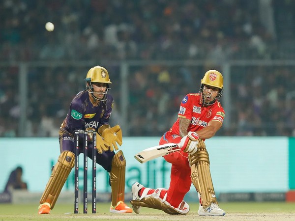 Punjab Kings skipper Shikhar Dhawan (Image: IPL) 