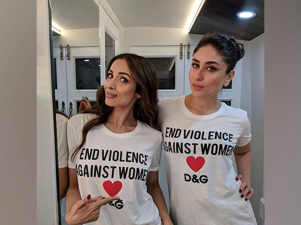 Kareena Kapoor Khan and Malaika Arora (Image source: Instagram)