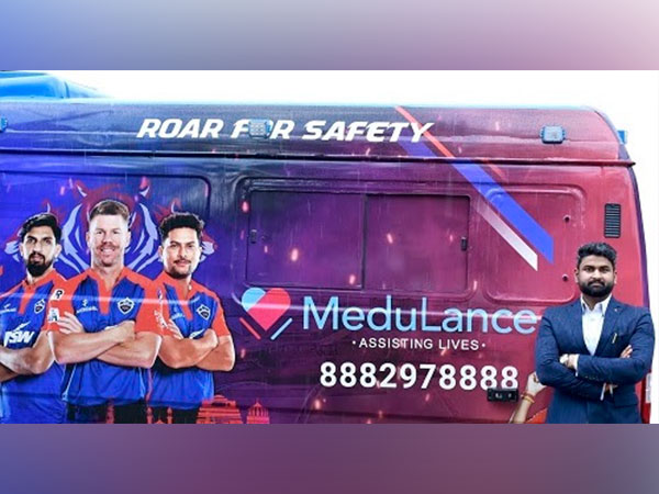 Yash Raj, Chief Business Officer - Hospital Partnerships