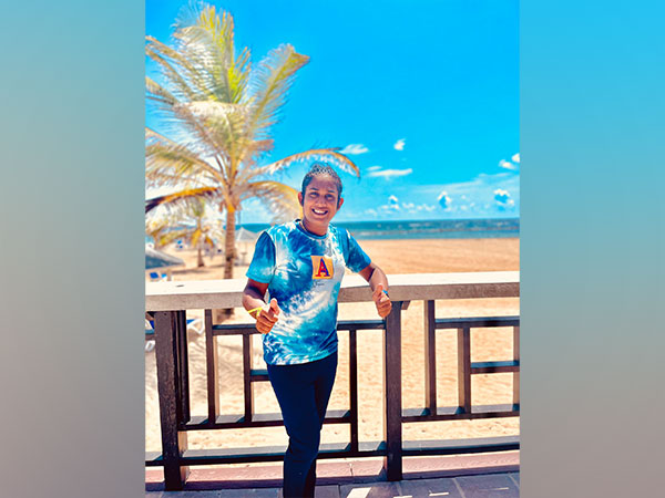 Chamari Athapaththu (Photo: Twitter/Chamari Athapaththu)