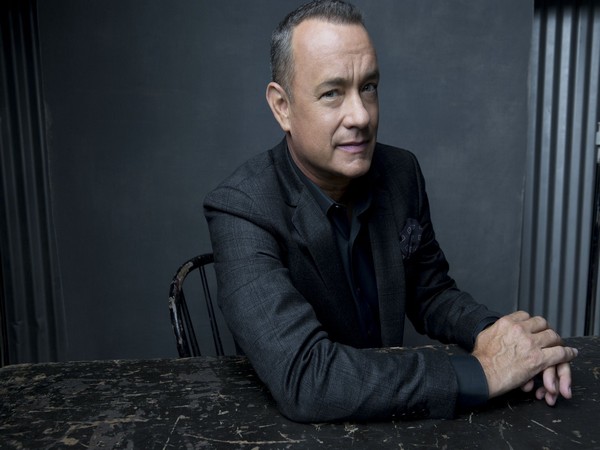 Tom Hanks (image source: Twitter)