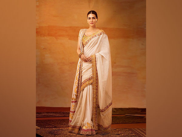 Kriti Sanon (image source: Twitter)