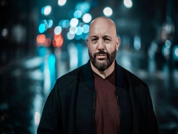 Kevin James. (Image Source: Twitter)