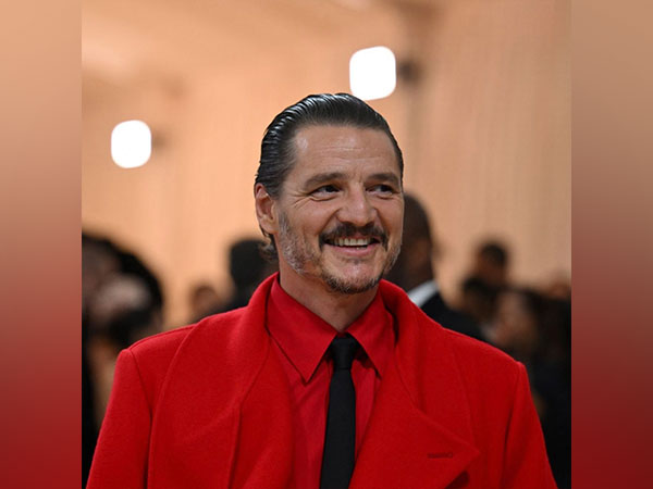 Actor Pedro Pascal (Image source: Instagram)