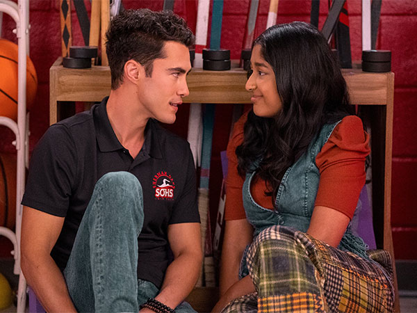 Still from Never Have I Ever (Image source: Netflix)