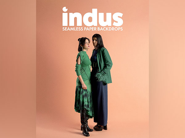 Witness the revolution in content creation with India's first seamless paper brand - Indus Papers