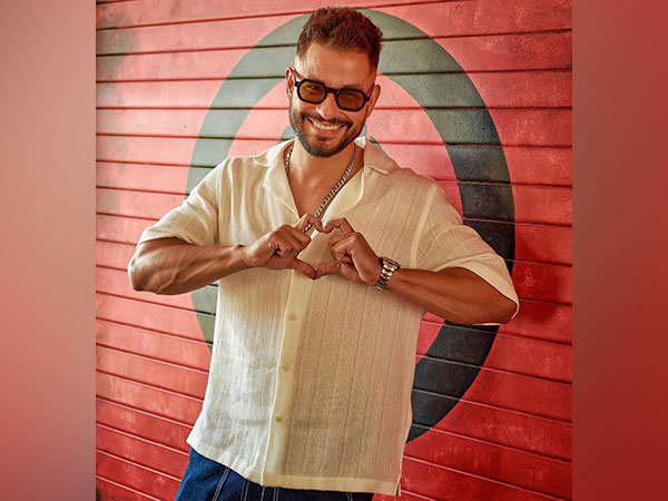 Actor Kunal Kemmu (Image source: Instagram)