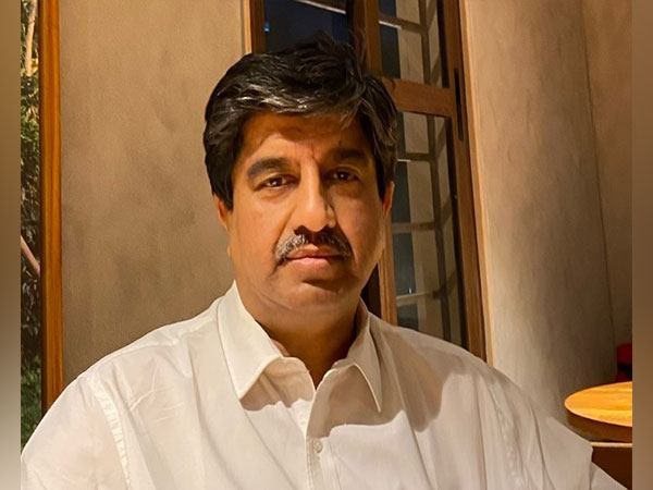 Go First Airline Chief Executive Officer Kaushik Khona