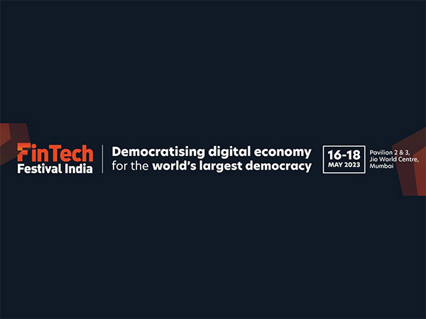 Held in India's financial capital Mumbai, FinTech Festival India 2023 expects to host more than 150 speakers and 10,000 attendees