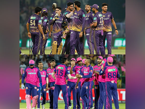 Resurgent KKR to host struggling RR at Eden Gardens (Photo: iplt20.com)
