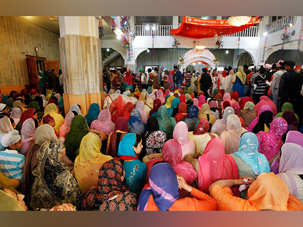 Representative Image. (File Photo/Reuters)