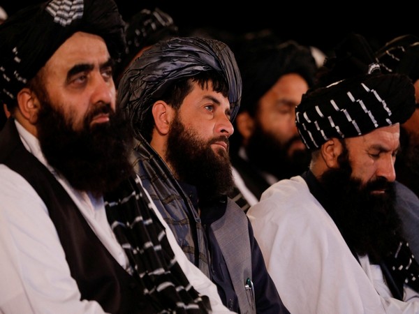 Afghan Taliban's acting Minister of Defense Mullah Mohammad Yaqoob