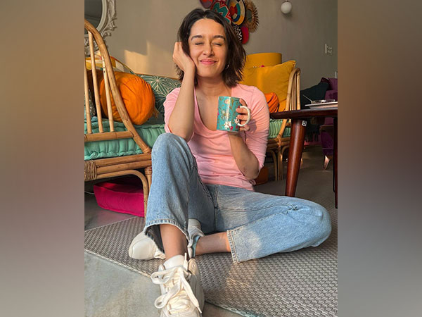 Shraddha Kapoor (Image Source: Instagram)