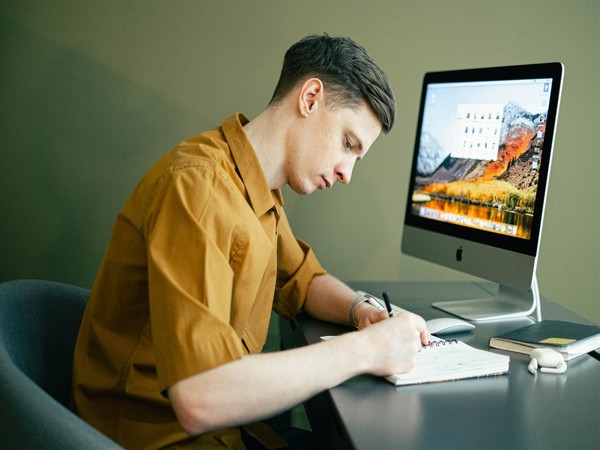 Representative Image 